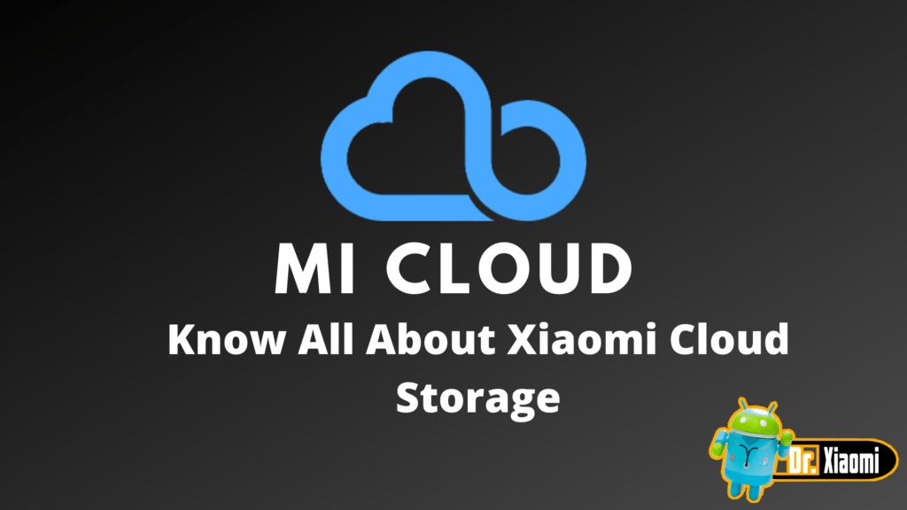 Как перенести фото с xiaomi cloud на компьютер