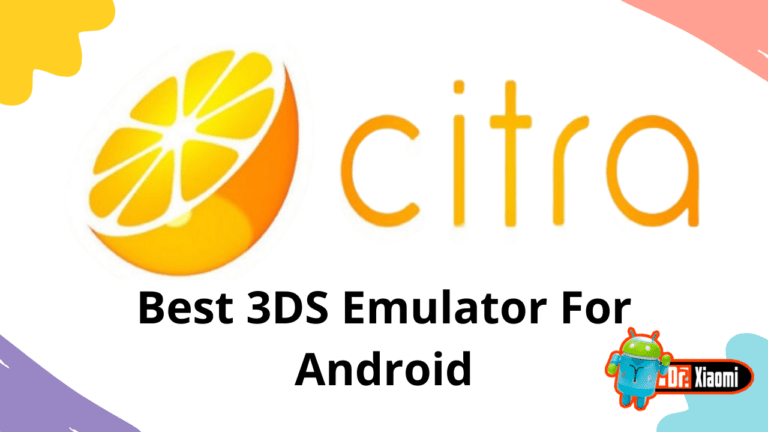 latest citra emulator for android apk download