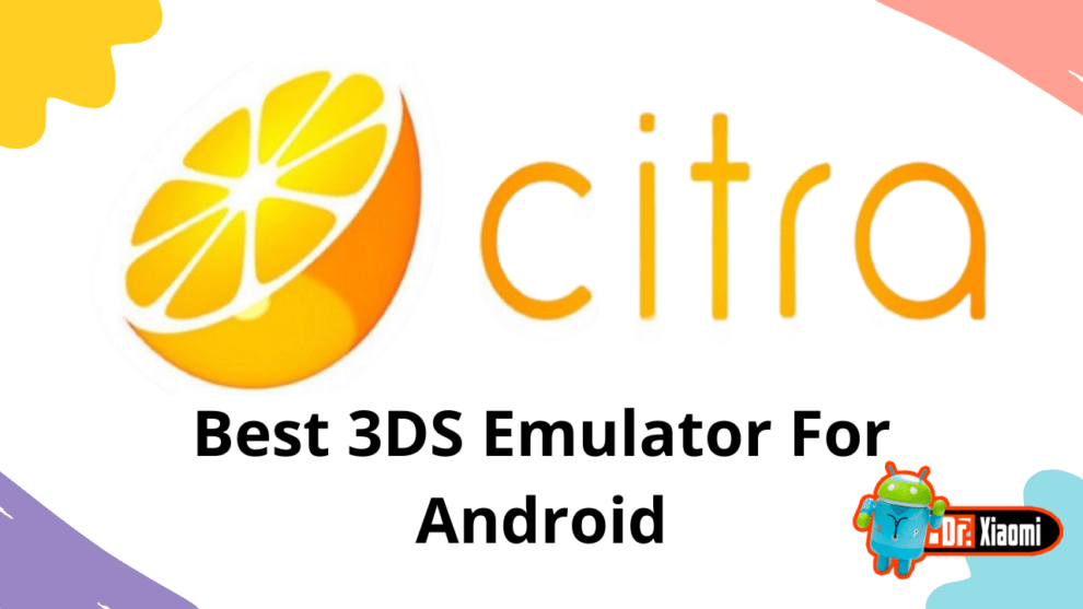 citra emulator for android apk download