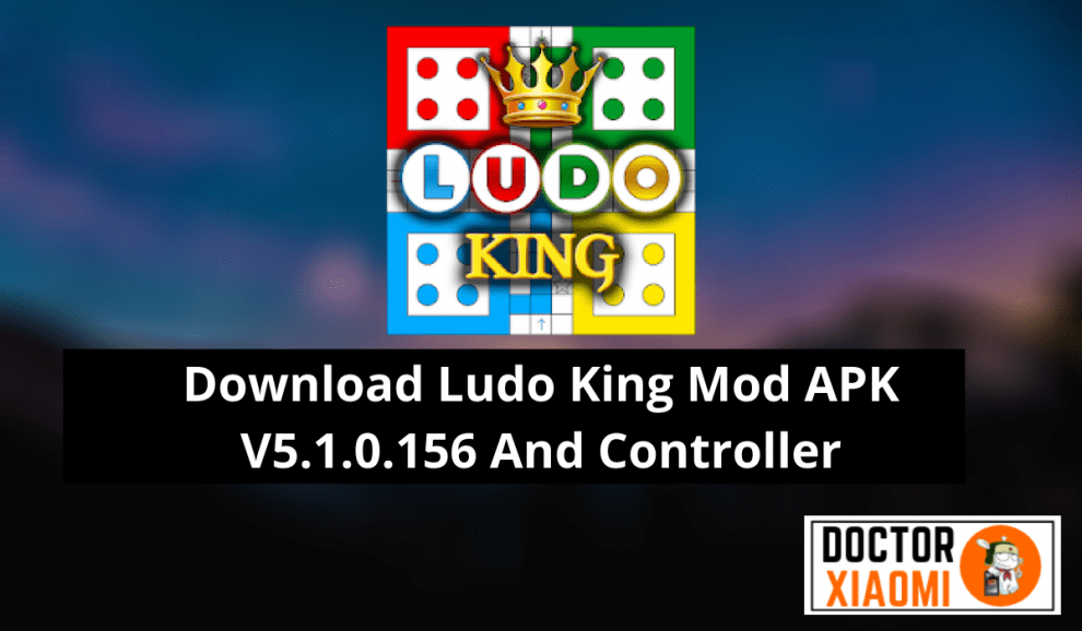 Download ludo king apk