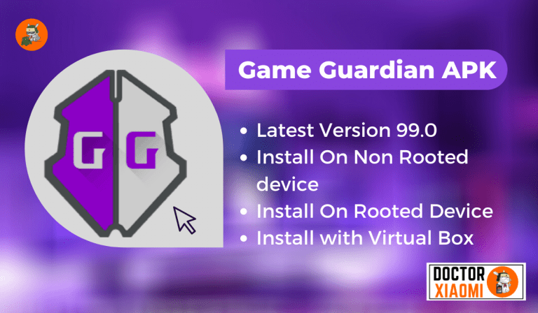 Game Guardian APK