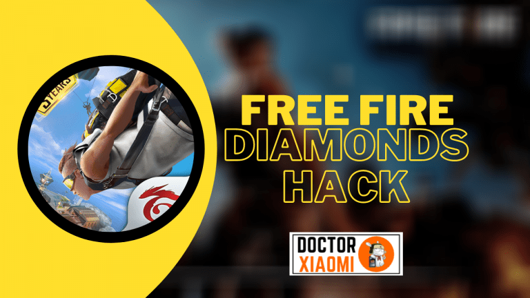 Get Free Unlimited Free Fire Diamond _ Full Guide