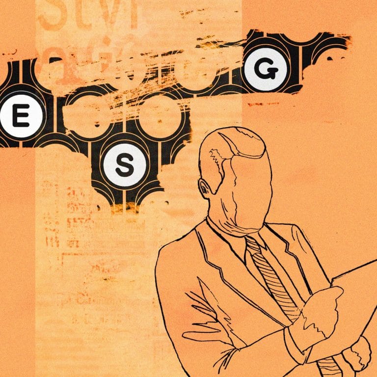 What Corporate Social Responsibility Could Mean For The Future Of ESG