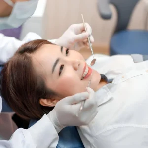 Affordable Dental Clinics with Excellent Service and Advanced Technology