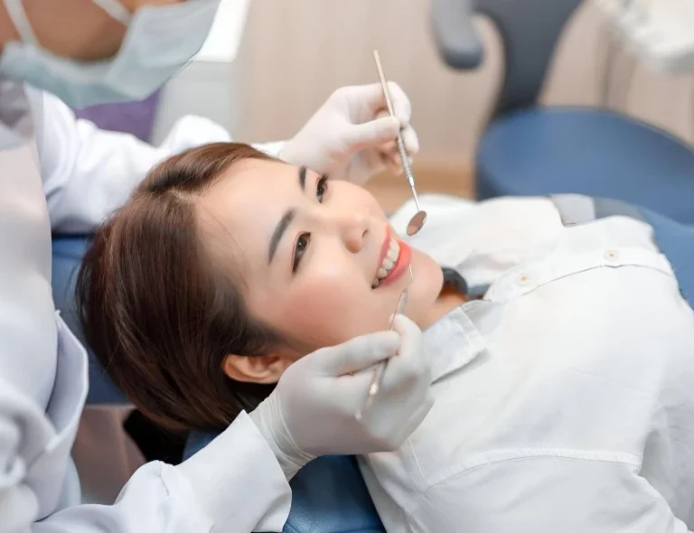 คลินิกทันตกรรม ราคาถูก